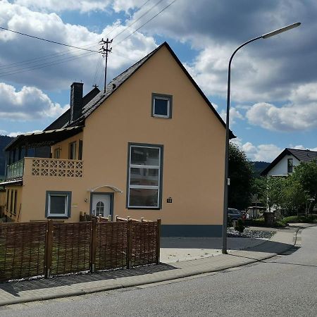 Ferienhaus Clarissa Allenbach 外观 照片