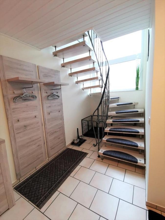 Ferienhaus Clarissa Allenbach 外观 照片